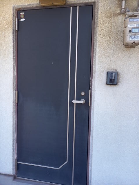 物件外観写真2　(同仕様)