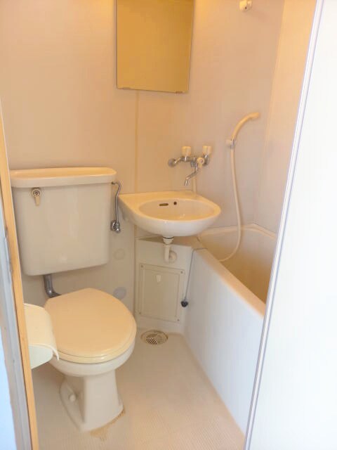 物件内観写真8　(同仕様)