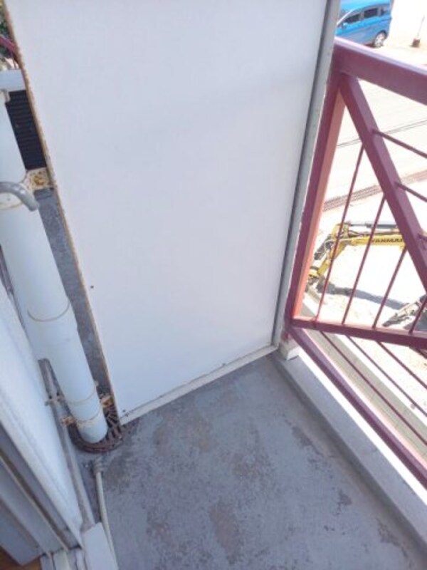 バルコニー(同仕様)