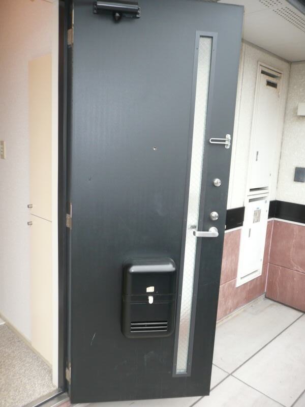 建物設備
