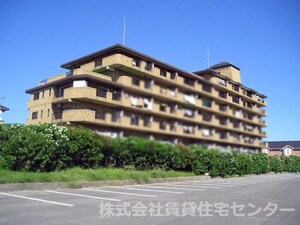 シーサイドビュー西ノ庄外観写真