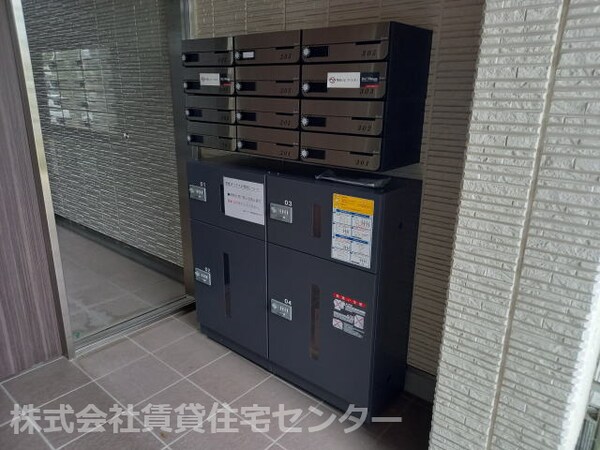 建物設備