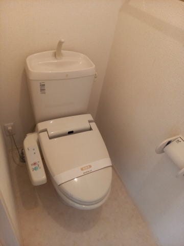 物件内観写真9　(同仕様)