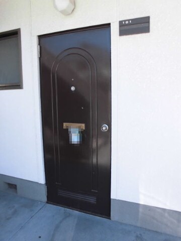 物件外観写真2　(同仕様)