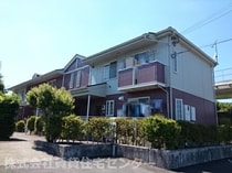 ヴェストヒューゲルの外観写真