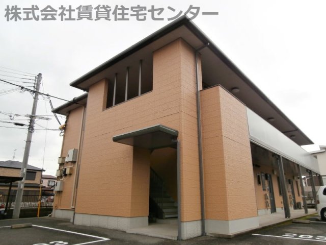 グリーンルーフのうがわ
