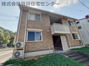 リプルス浜の宮Ⅱ外観写真
