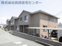 カーサ・ステラ西浜の外観写真