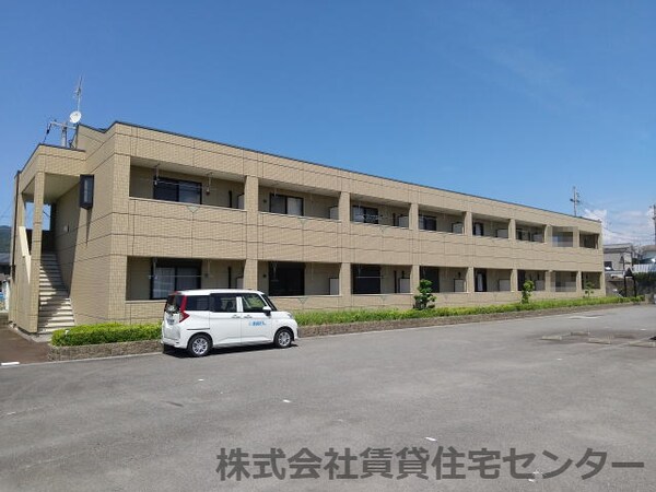 周辺環境