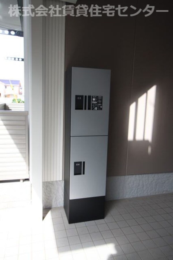 建物設備