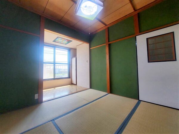 居室（その他）