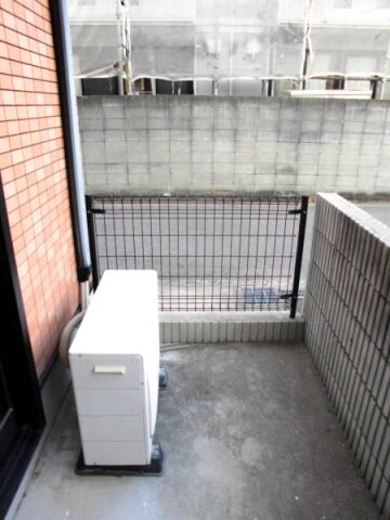 物件内観写真17　(庭)