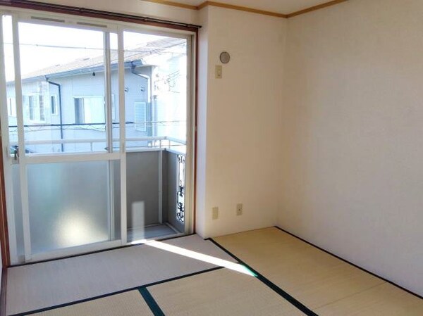 居室