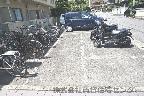 周辺環境