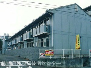 オディール・コヤ外観写真