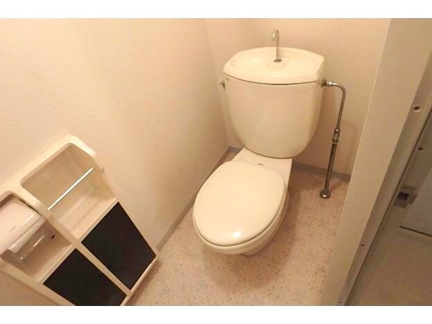 トイレ(同仕様)
