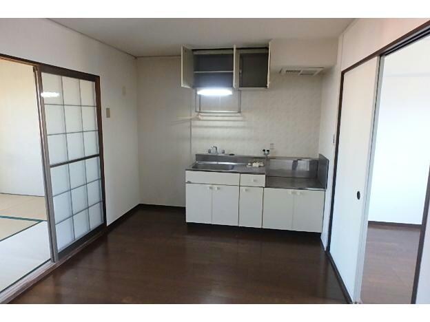 キッチン(同仕様)