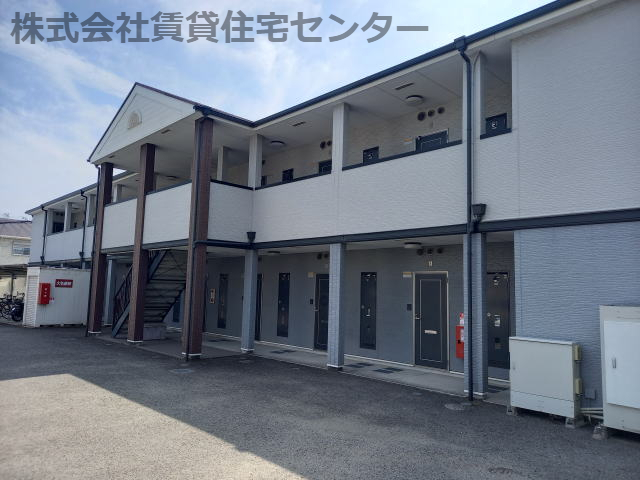 フジパレス秋月３３