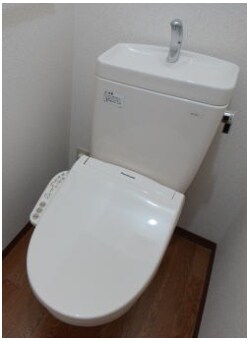 物件内観写真8　(同仕様)