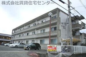 ルイザンスコーポ外観写真