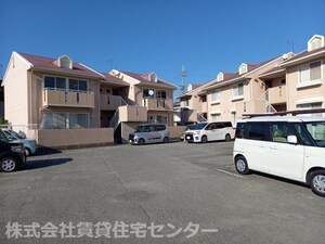 ヤマイチPLAZAサニータウン園部外観写真