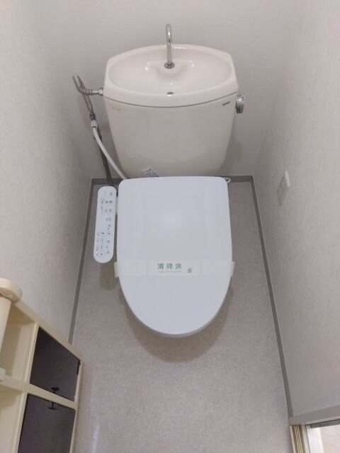 物件内観写真12　