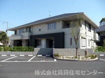 和歌浦ガーデンテラスの外観写真