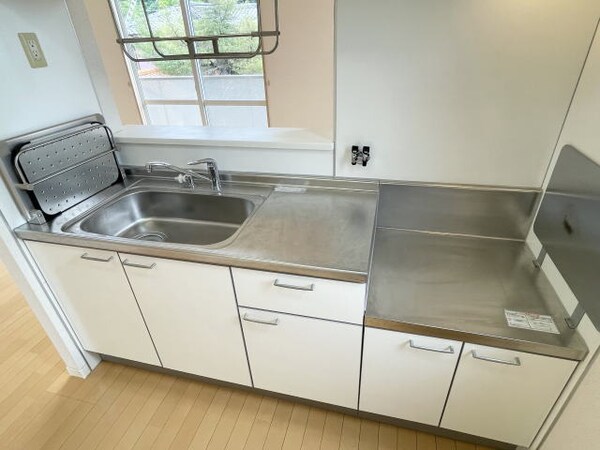 キッチン(同仕様)