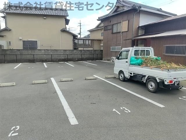 物件外観写真4　