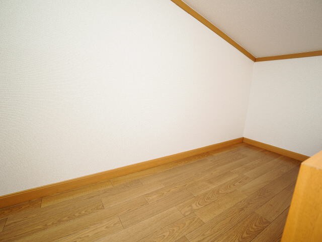 物件内観写真15　(ロフト)