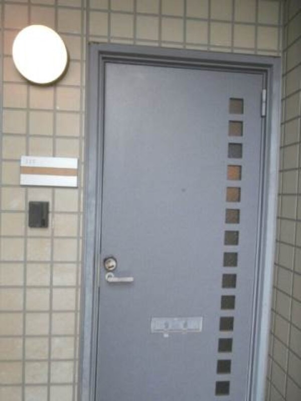 エントランス(イメージ写真)