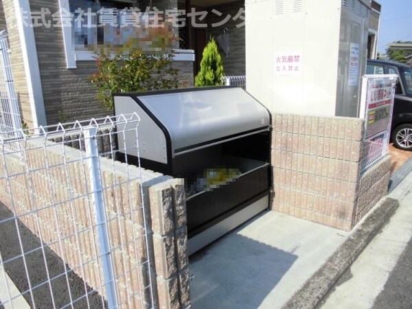 建物設備