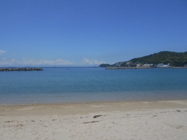 物件内観写真33　(片男波海水浴場様 2840m)