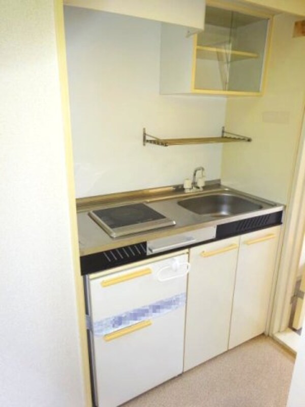 キッチン(同仕様)