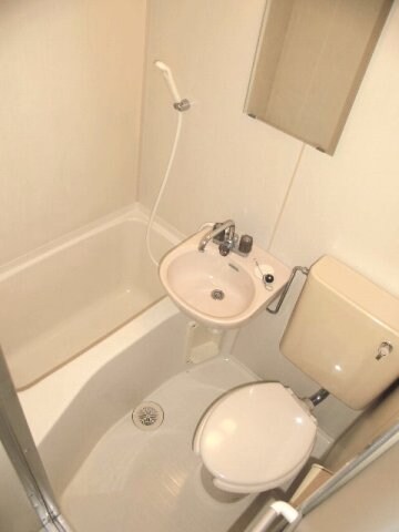 物件内観写真5　(同仕様)