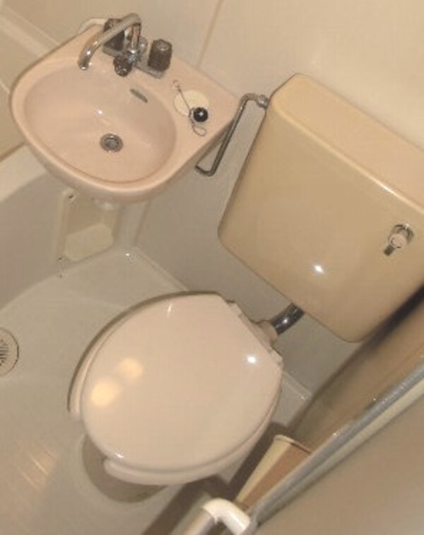 トイレ(同仕様)