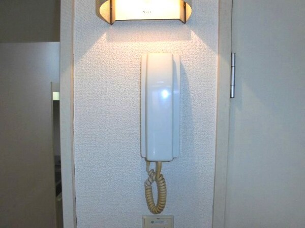 セキュリティ(同仕様)