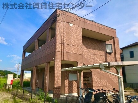 プランドール外観写真