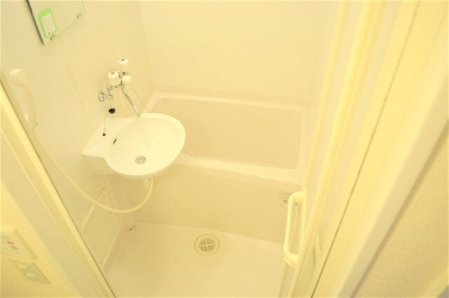 物件内観写真6　(風呂)