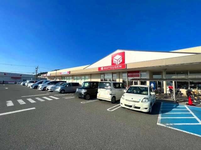 物件外観写真4　(車約2分)