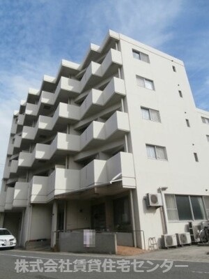 メゾンＫＩＴＳＵＮＥＪＩＭＡ外観写真