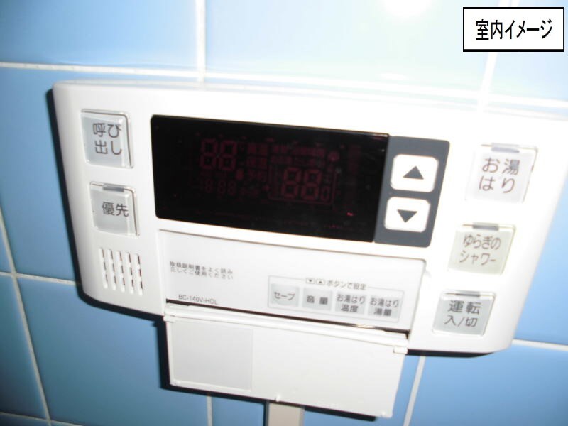 物件内観写真22　(同仕様)