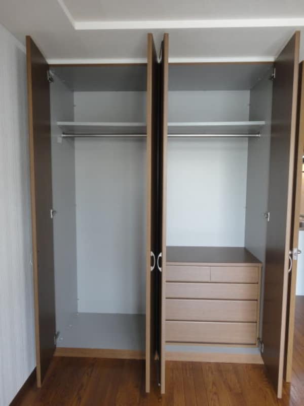 収納(同仕様)