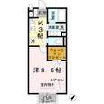 ビヤン リズムの間取図