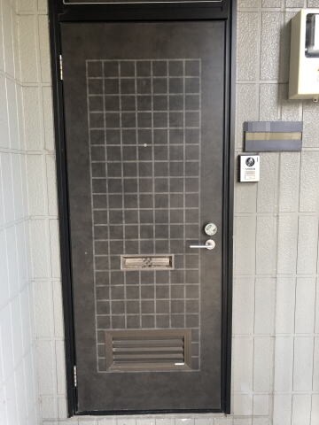 物件外観写真2　(同仕様)