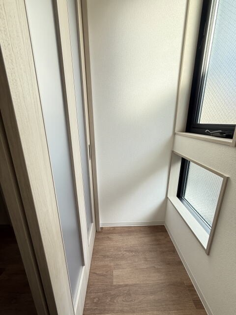 物件内観写真17　(サンルーム)