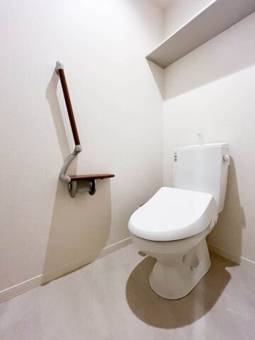 物件内観写真9　(同仕様)