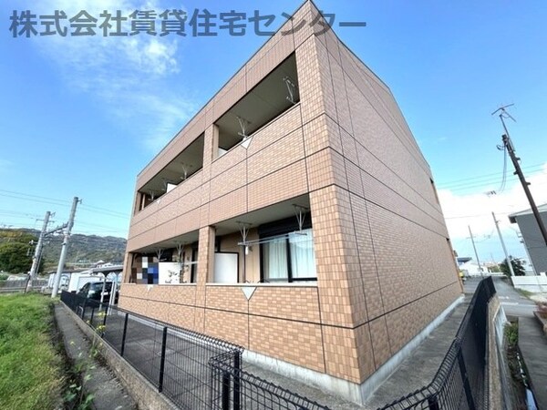 周辺環境