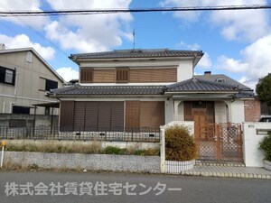 一戸建8452外観写真