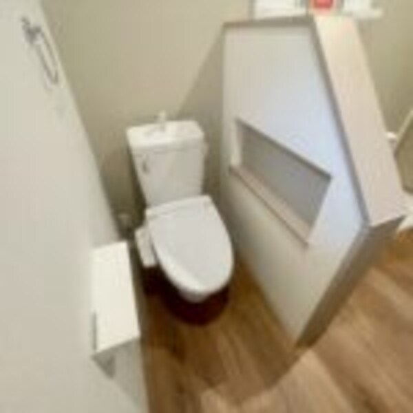 トイレ(同仕様)